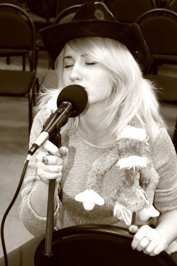 Фотовиставка Тетяни Полуектової