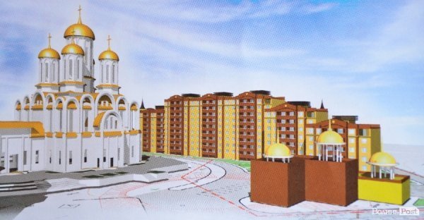 Будинок на вулиці Травнева, 2а