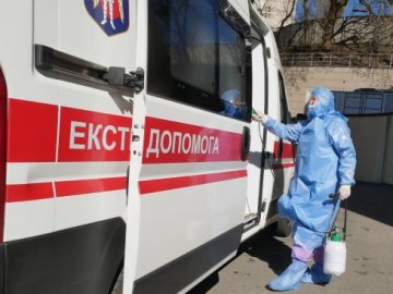 Де на Волині виявили нові випадки коронавірусу станом на 5 жовтня