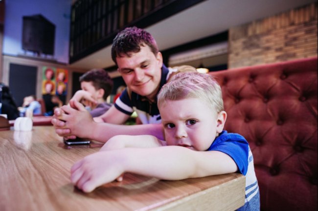 Grand Central запрошує на знижки*