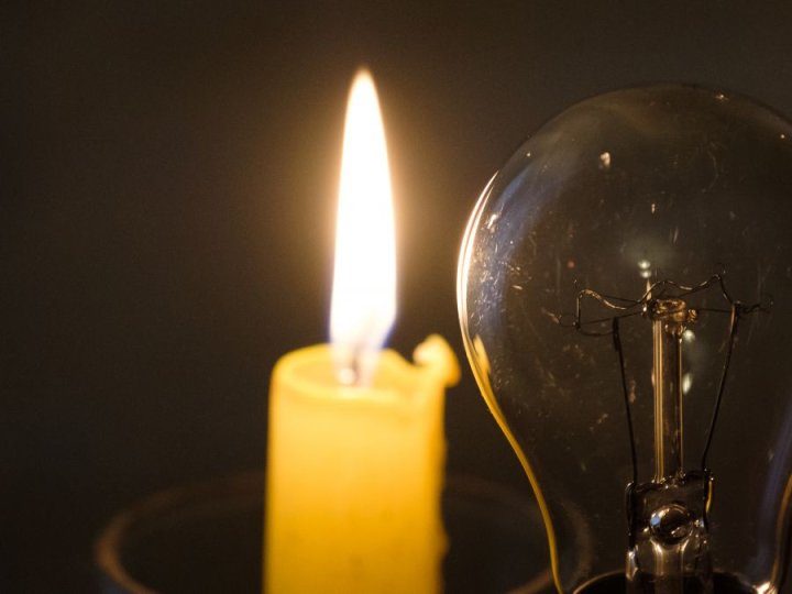 Коли і де на Волині виключатимуть світло 30 січня