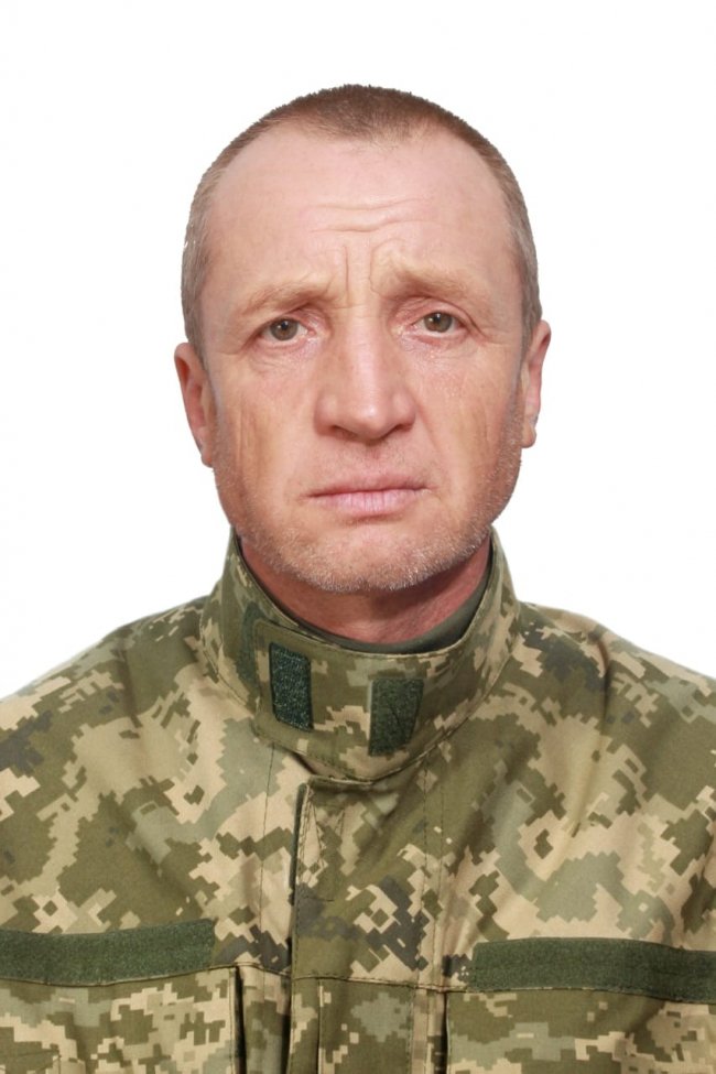 У Херсонській області загинув Герой з Волині Сергій Нагорщук
