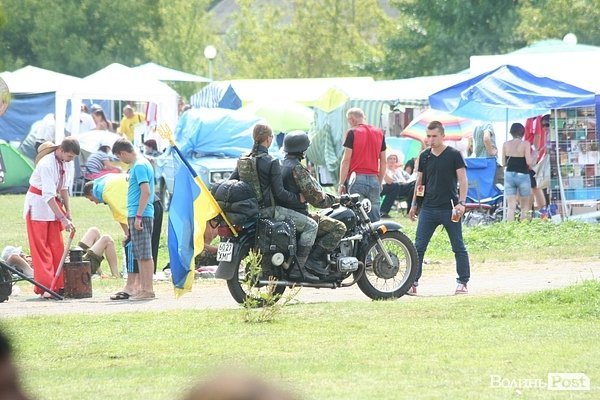 Бандерштат-2014. День третій. ФОТО