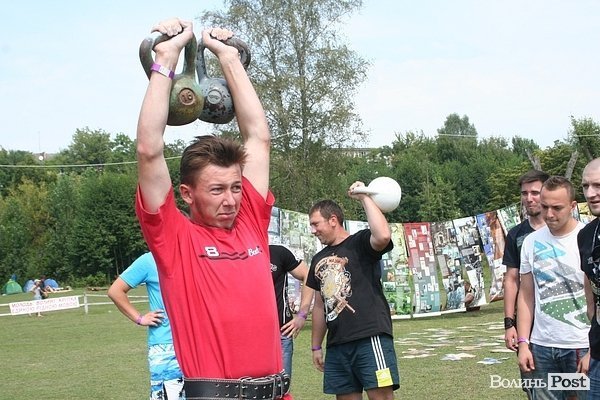 Бандерштат-2014. День третій. ФОТО