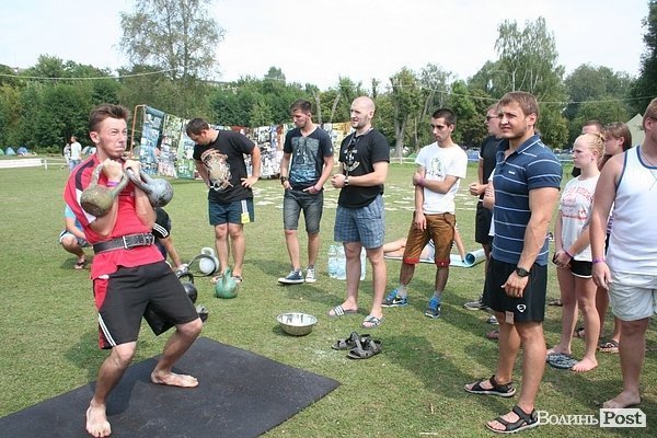 Бандерштат-2014. День третій. ФОТО