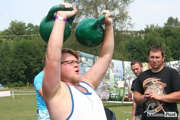 Бандерштат-2014. День третій. ФОТО