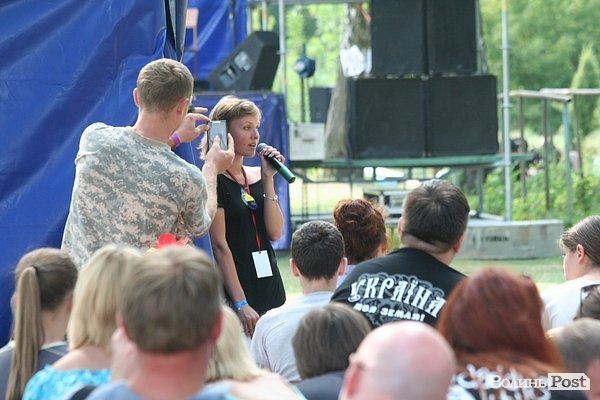 Бандерштат-2014. День третій. ФОТО