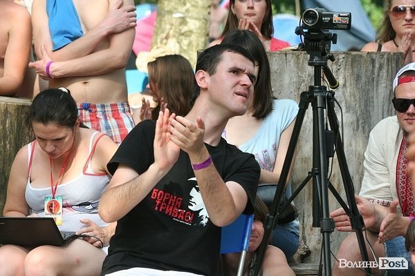 Бандерштат-2014. День третій. ФОТО