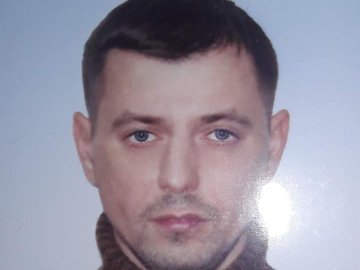 Знайшли киянина, який їхав автобусом до Польщі і за нез'ясованих обставин опинився в Луцьку