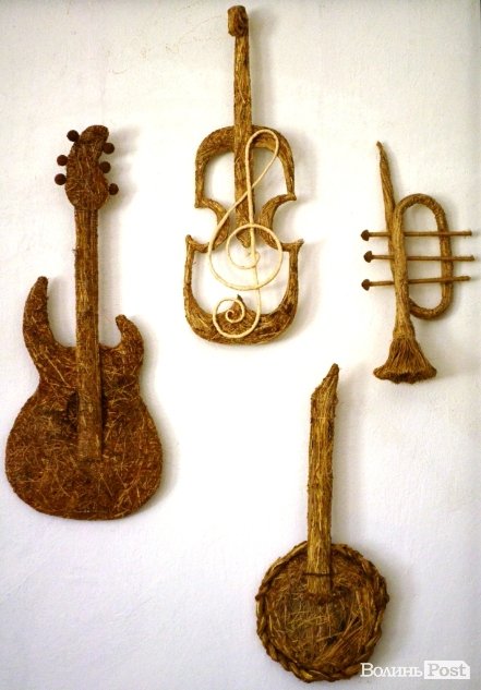 Показали світ джазу очима митців. ФОТО