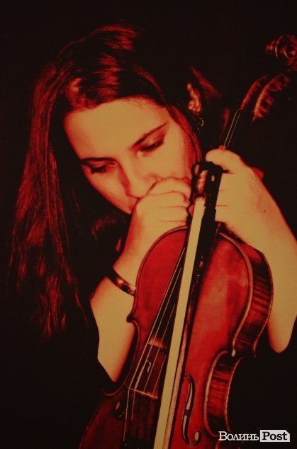 Показали світ джазу очима митців. ФОТО