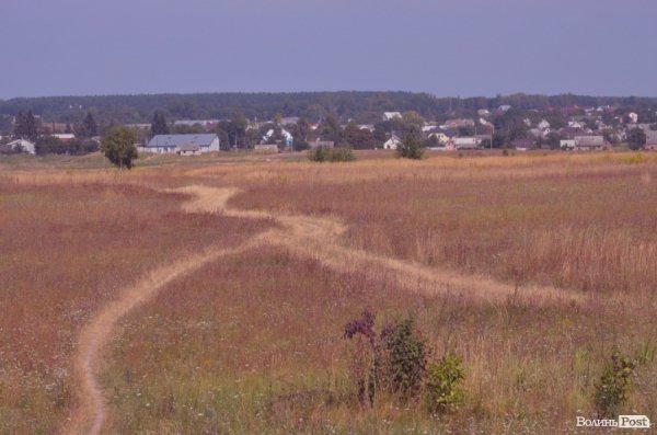 Фотопогляд: Луцьк за межами 40-го району. ФОТО
