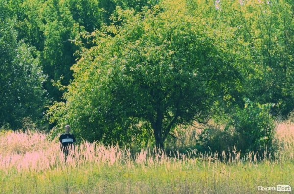 Фотопогляд: Луцьк за межами 40-го району. ФОТО