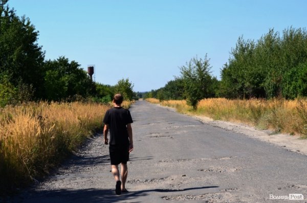 Фотопогляд: Луцьк за межами 40-го району. ФОТО