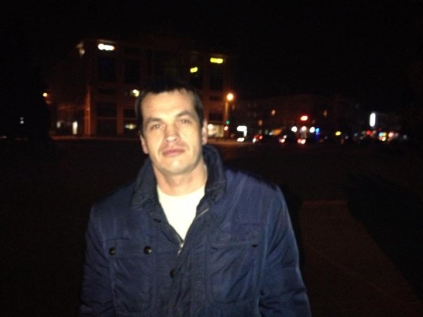 Фото з Facebook Ігоря Гузя