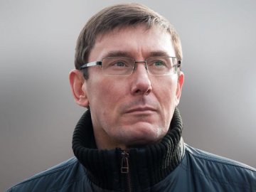 Луценко: Путін готував вторгнення, коли у Києві ще стояв Майдан