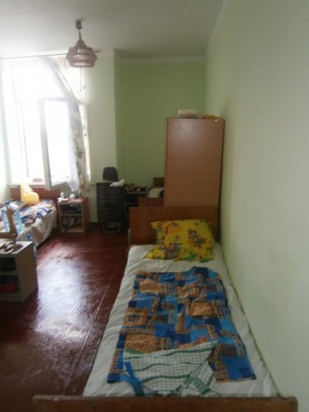 Мерія Луцька: скарг на «Альбатрос» від батьків не було