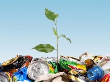 4 кластери та 8 субрегіонів: у Волинській області схвалили проєкт плану управління відходами до 2030 року