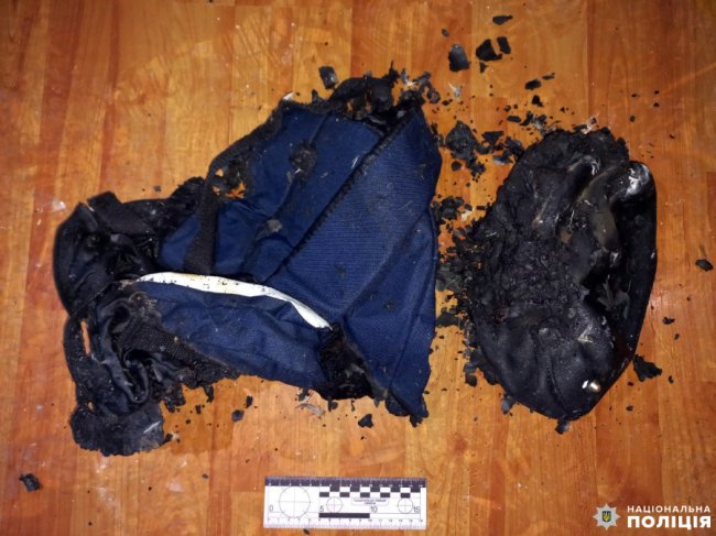 39-річний лучанин підпалив у Рівному квартиру дружини, з якою розлучається