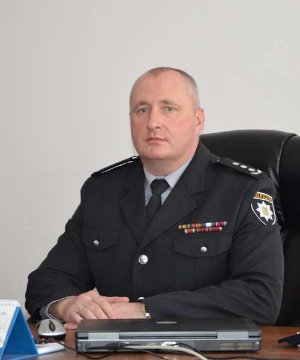 Зарплати та майно керівництва поліції Волині