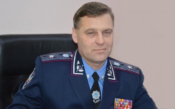 Зарплати та майно керівництва поліції Волині