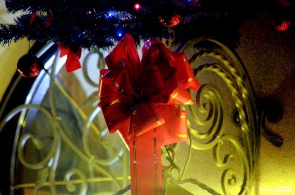 Луцьк не готовий до Нового року. ФОТО 