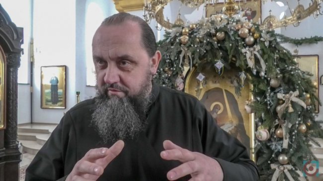 Чи можливе об’єднання УПЦ та ПЦУ: що думають настоятелі луцьких храмів про майбутнє УПЦ