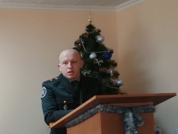 Що відомо про нового керівника Луцького СІЗО