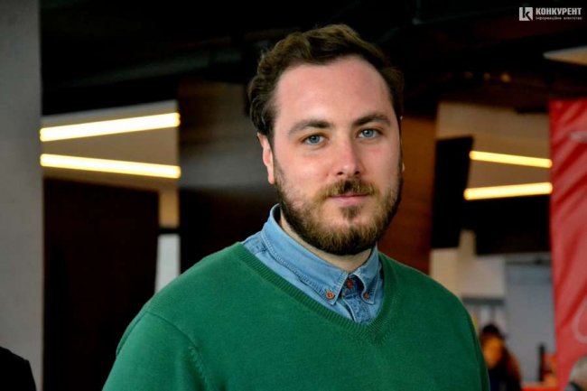 У «Промені» відбувся безкоштовний показ драматичної комедії «Ізі». ФОТО