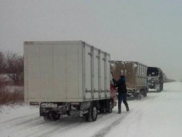 Трагедія на Одещині: помер автодорівець, який розчищав дороги