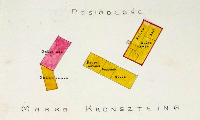 Як у Луцьку майже 100 років тому боролись зі смородом 