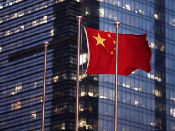 Китаю потрібно підштовхнути Росію до виведення військ з України, –  посол США