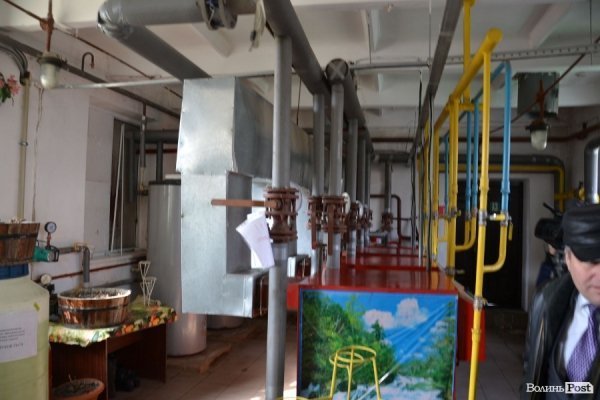 День депутата по-волинськи: проблеми і здобутки ліцею-інтернату.  ФОТО