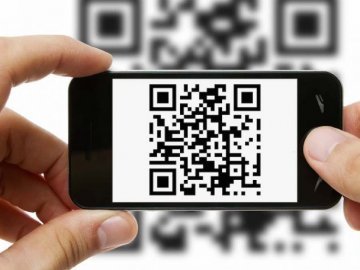 Лучани зможуть оплатити проїзд в транспорті за допомогою QR-коду