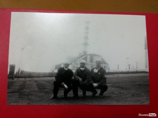 У Луцьку студенти зустрілися з ліквідаторами аварії на ЧАЕС: герої серед нас. ФОТО