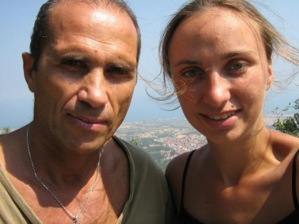  Автор  Олена Семенюк