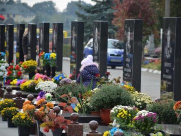 Відгомін Іловайська: відомо, коли поховають загиблого чотири роки тому бійця з Волині. ОНОВЛЕНО