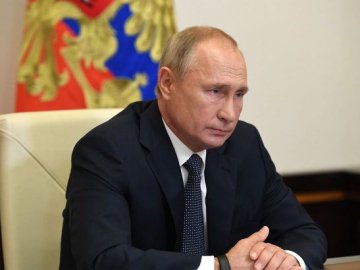 Путін у квітні пройшов курс лікування від раку в запущеній стадії, –  Newsweek