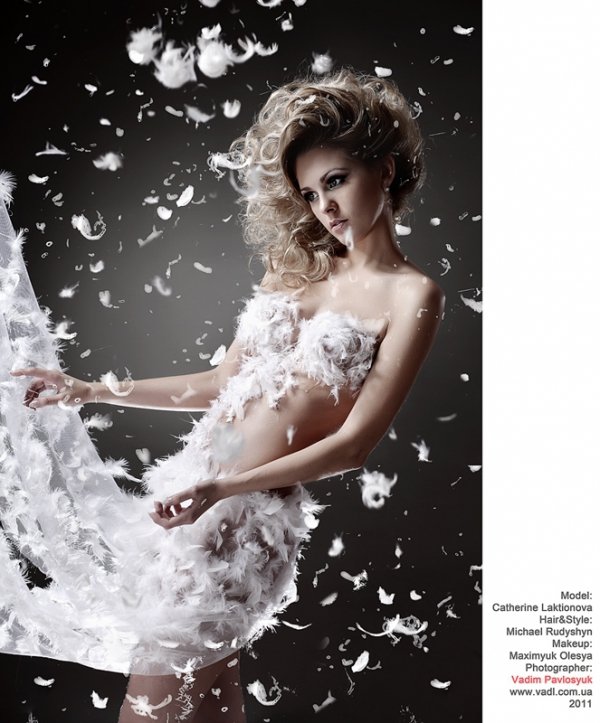 Фотовиставка Вадима Павлосюка