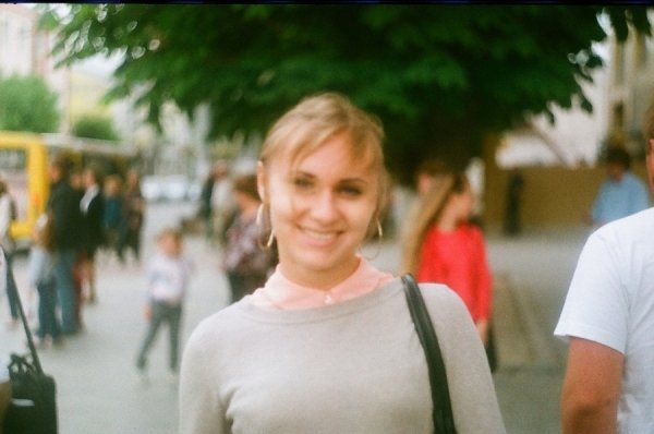 Фотовиставка Ігоря Семенюка