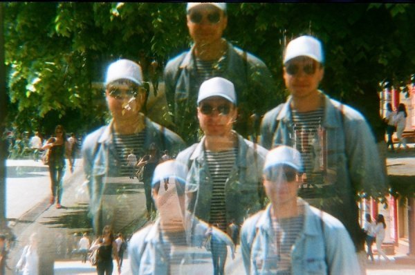 Фотовиставка Ігоря Семенюка