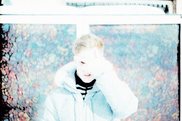 Фотовиставка Ігоря Семенюка