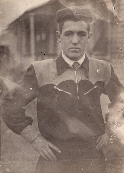 Якою була сільська мода на Волині 70 років тому. ФОТО