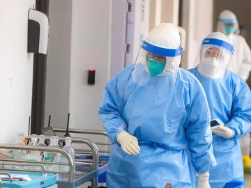 В Україні на коронавірус хворіють переважно жінки, – МОЗ