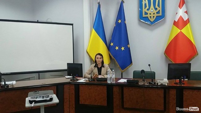 Сесія Луцької міської ради. АРХІВ ТРАНСЛЯЦІЇ