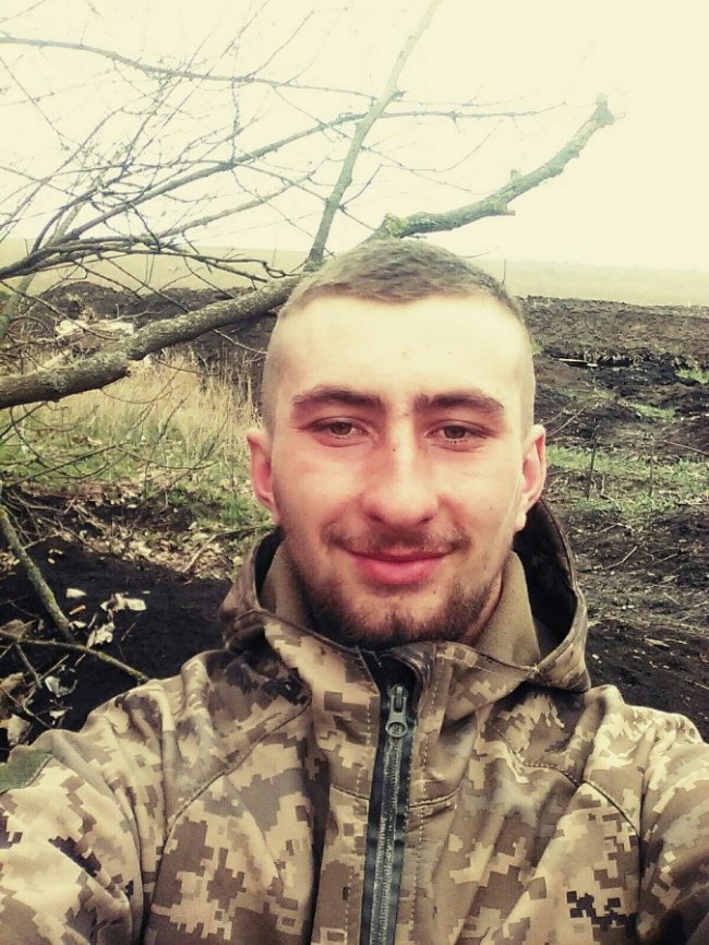 Вбивство морпіхів на Донбасі: відомі імена загиблих