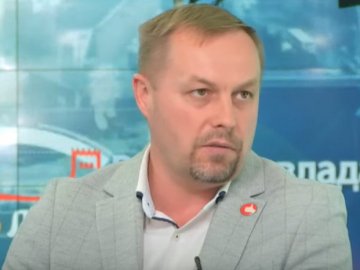 «95% людей маски вже не носять», – луцький депутат про ставлення жителів до Covid-19