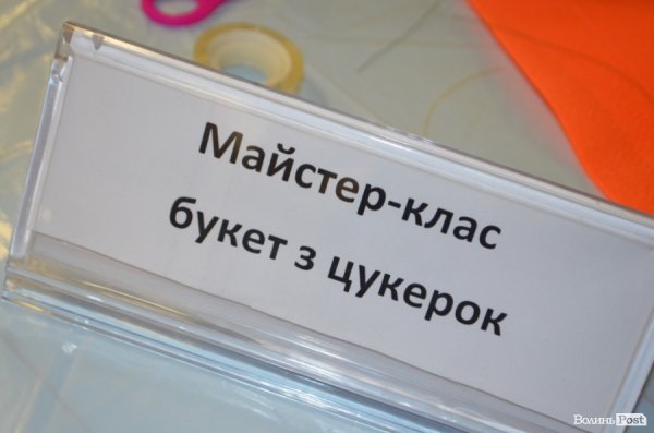 Фестиваль мам у Луцьку. ФОТО