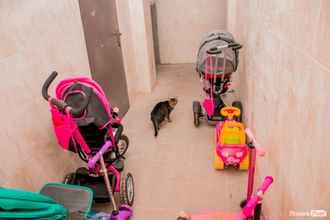 Комфортне житло у тихому куточку: як у Луцьку мешканці заселяють ЖК «forRest»*