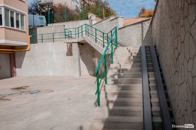 Комфортне житло у тихому куточку: як у Луцьку мешканці заселяють ЖК «forRest»*